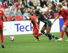 VIDEO trực tiếp bóng đá Nigeria vs Canada, World Cup nữ 2023 (9h30 hôm nay)