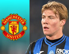 Hojlund đồng ý đến MU: Kỹ thuật, kỹ năng săn bàn của chân sút đầy hứa hẹn