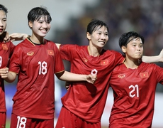 Lịch thi đấu World Cup nữ 2023 hôm nay, video trực tiếp bóng đá nữ Việt Nam vs Mỹ