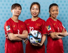 Lịch thi đấu, video trực tiếp bóng đá World Cup nữ 2023 hôm nay ngày 21/7