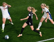 VIDEO trực tiếp bóng đá nữ New Zealand vs Na Uy (14h00, 20/7). VTV5 có trực tiếp World Cup nữ 2023?