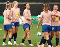 VIDEO nữ Anh 1-0 Haiti, World Cup nữ 2023