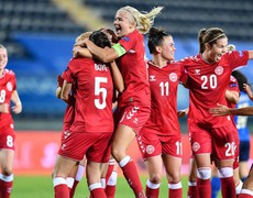 Nhận định kết quả nữ Đan Mạch vs Trung Quốc, nhận định bóng đá, trực tiếp bóng đá World Cup nữ 2023 (19h hôm nay 22/7)