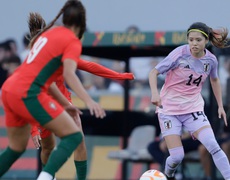 Nhận định kết quả nữ Zambia vs Nhật Bản, nhận định bóng đá, trực tiếp bóng đá World Cup nữ 2023 (14h hôm nay  22/7)