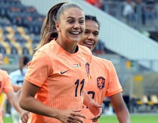 Nhận định kết quả nữ Hà Lan vs Bồ Đào Nha, nhận định bóng đá, trực tiếp bóng đá World Cup nữ 2023 (14h30 ngày 23/7)