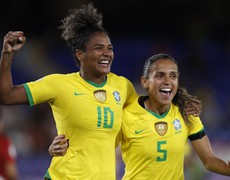 Nhận định kết quả nữ Brazil vs Panama, nhận định bóng đá, trực tiếp bóng đá World Cup nữ 2023 (18h00 hôm nay 24/7)
