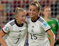 VIDEO highlights nữ Đức 6-0 Ma rốc, World Cup nữ 2023