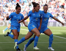 Nhận định kết quả nữ Ý vs Argentina, nhận định bóng đá, trực tiếp bóng đá hôm nay: World Cup nữ 2023 (13h00, 24/7)