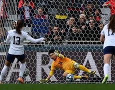 VIDEO trực tiếp bóng đá nữ Việt Nam vs Mỹ, World Cup nữ 2023. Xem VTV5, Quốc hội TV (8h00 hôm nay)