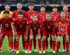 VIDEO TRỰC TIẾP bóng đá nữ Mỹ vs Việt Nam, World Cup nữ 2023. Xem Quốc hội TV, VTV5 (8h00 hôm nay 22/7)