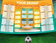 Kết quả bóng đá World Cup nữ 2023 hôm nay - Kết quả WC nữ 2023 mới nhất [VIDEO]