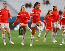 VIDEO Thụy Sĩ vs Na Uy, World Cup nữ 2023. Kết quả bóng đá nữ WC 2023 hôm nay