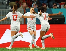 Nhận định kết quả nữ Thụy Sĩ vs Na Uy, nhận định bóng đá, trực tiếp bóng đá World Cup nữ 2023, 15h00 hôm nay | VIDEO