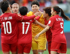 Nhận định bóng đá World Cup nữ 2023 ngày 25/7 [VIDEO]