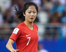 Nhận định kết quả nữ Colombia vs Hàn Quốc, nhận định bóng đá, trực tiếp bóng đá World Cup nữ 2023 (9h hôm nay 25/7)