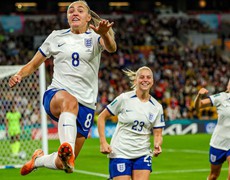 VIDEO trực tiếp bóng đá nữ Anh vs nữ Đan Mạch, World Cup nữ 2023 (15h30 hôm nay 28/7). Xem Quốc hội TV