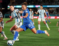 Nhận định bóng đá World Cup nữ 2023 (07h00 hôm nay 28/7) | VIDEO