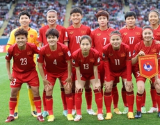 Bảng xếp hạng bóng đá nữ World Cup 2023 ngày 26/7 | VIDEO