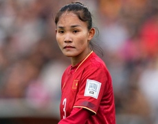 ĐT Nữ Việt Nam sẵn sàng cho trận gặp Bồ Đào Nha tại World Cup nữ 2023