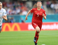 Nhận định bóng đá World Cup nữ 2023 ngày 26/7 | VIDEO