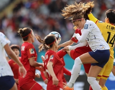 Kết quả bóng đá nữ World Cup 2023 - Kết quả WC nữ 2023 hôm nay 26/7 [VIDEO]