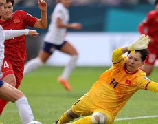 Lịch thi đấu World Cup nữ 2023 - Trực tiếp bóng đá nữ hôm nay 26/7 | VIDEO