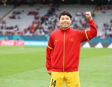 Trần Thị Kim Thanh: Xuất sắc từ ước mơ giản đơn | Nữ Việt Nam vs Bồ Đào Nha, World Cup 2023