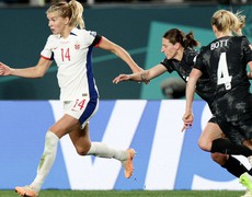 Nhận định bóng đá World Cup nữ 2023 hôm nay ngày 27/7 | VIDEO