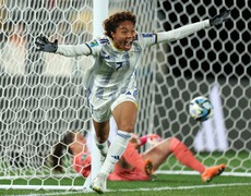 Kết quả bóng đá nữ World Cup 2023 - Kết quả WC nữ 2023 hôm nay ngày 27/7 | VIDEO