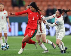 VIDEO trực tiếp bóng đá nữ Việt Nam 0-2 Bồ Đào Nha, World Cup nữ 2023