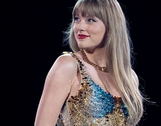 Taylor Swift được mời vào Viện hàn lâm điện ảnh Mỹ