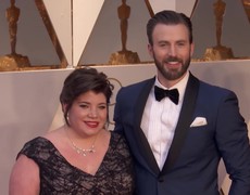 Tại sao Chris Evans khóa tài khoảng mạng xã hội?