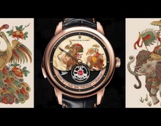 Showbiz Việt 5/7: Hãng đồng hồ nổi tiếng thừa nhận dùng tranh của họa sĩ Việt; Thần đồng guitar Hàn Quốc tổ chức show tại Việt Nam