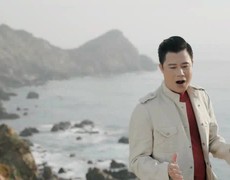 Showbiz Việt ngày 7/7: Quang Dũng ra MV mới về quê nhà Quy Nhơn