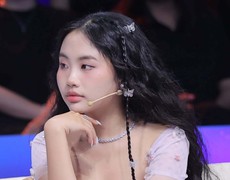 Showbiz Việt 8/7: Phương Mỹ Chi nỗ lực lột xác như thế nào thời gian qua