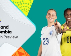 Nhận định bóng đá nữ World Cup 2023 ngày 12/8: Úc vs Pháp, Anh vs Colombia | VIDEO