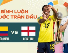 VIDEO, LINK trực tiếp bóng đá nữ Anh vs Colombia, World Cup nữ 2023. Xem Quốc hội TV