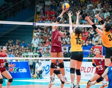 VIDEO trực tiếp bóng chuyền nữ Việt Nam vs Thái Lan. Xem truc tiep bong chuyen VN vs Thai