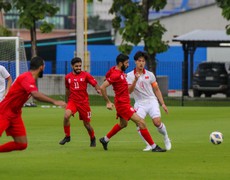 VIDEO VTV5 trực tiếp bóng đá U23 Việt Nam - Lịch thi đấu U23 Đông Nam Á 2023