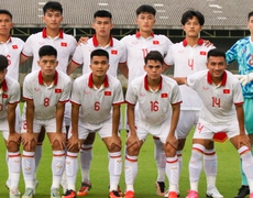 VIDEO Bảng xếp hạng bóng đá U23 Đông Nam Á 2023 hôm nay 17/8  - BXH U23 Việt Nam