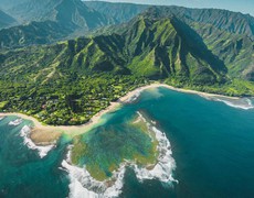 Maui - Hòn đảo tuyệt đẹp giữa Thái bình dương