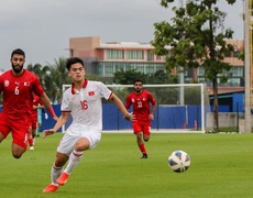 VIDEO Kết quả bóng đá U23 Đông Nam Á 2023 hôm nay 17/8: Campuchia vs Brunei, Thái Lan vs Myanmar