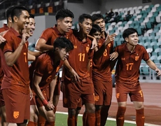 VIDEO nhận định U23 Thái Lan vs Myanmar. VTV5 VTV6 trực tiếp bóng đá U23 Đông Nam Á 2023, 20h00 hôm nay 17/8