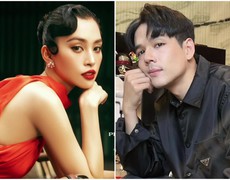 Showbiz Việt 17/8: Hoa hậu Tiểu Vy làm rõ chuyện hẹn hò nam diễn viên Thái Lan?