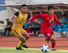 Bảng xếp hạng bóng đá U23 Đông Nam Á 2023 hôm nay 18/8 - BXH U23 Việt Nam | VIDEO