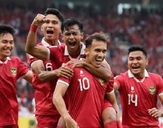 VIDEO U23 Indonesia vs Malaysia. Kết quả bóng đá U23 Đông Nam Á 2023