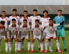 Kết quả bóng đá U23 Đông Nam Á 2023 hôm nay 18/8 | VIDEO 