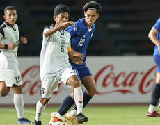 VIDEO nhận định U23 Philippines vs Lào. VTV5 VTV6 trực tiếp bóng đá U23 Đông Nam Á 2023, 16h00 hôm nay 18/8