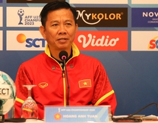 Lịch thi đấu bóng đá U23 Việt Nam vs U23 Lào. VTV5 VTV6 trực tiếp U23 Đông Nam Á 2023 | VIDEO