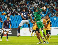 Kết quả bóng đá U23 Campuchia vs Myanmar - VIDEO U23 Đông Nam Á 2023
